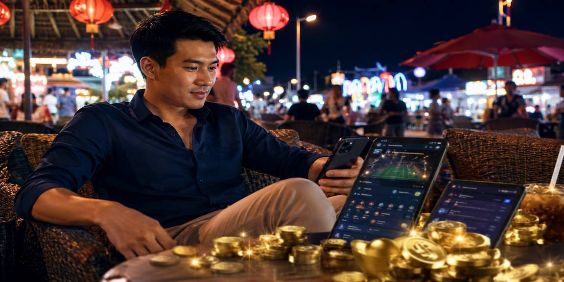 vn2tv Những câu hỏi bạn cần biết trước khi mở tài khoản vn2tv